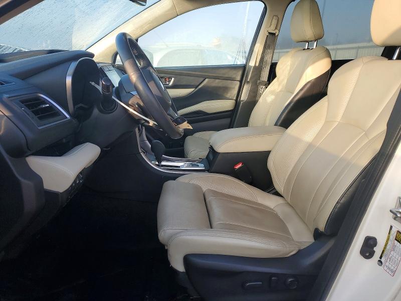 Photo 7 from auction – 2021 SUBARU ASCENT LIM with VIN 4S4WMAPD5M3410676