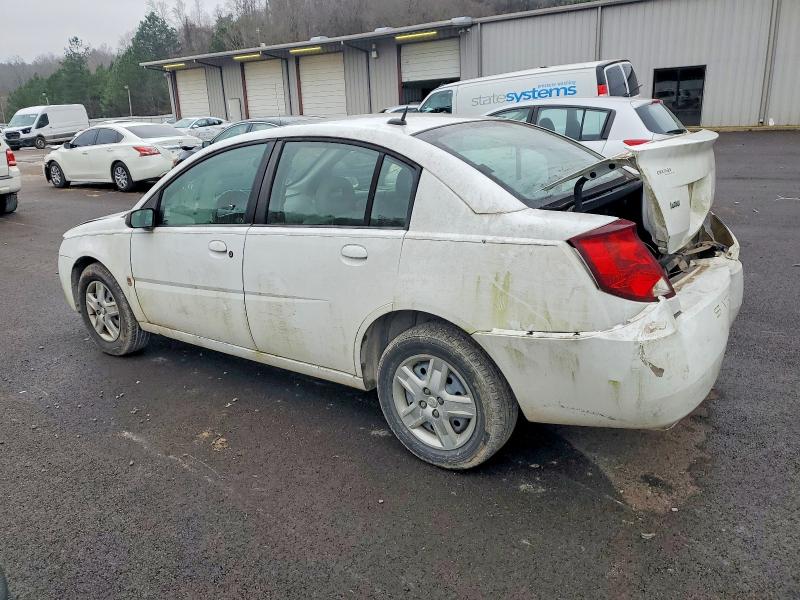 Photo 2 from auction – 2007 SATURN ION with VIN 1G8AJ55F67Z117688