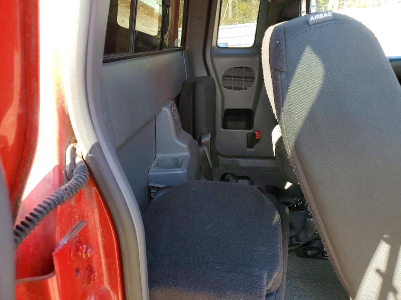 Photo 10 from auction – 2010 FORD RANGER with VIN 1FTKR4EE8APA46310