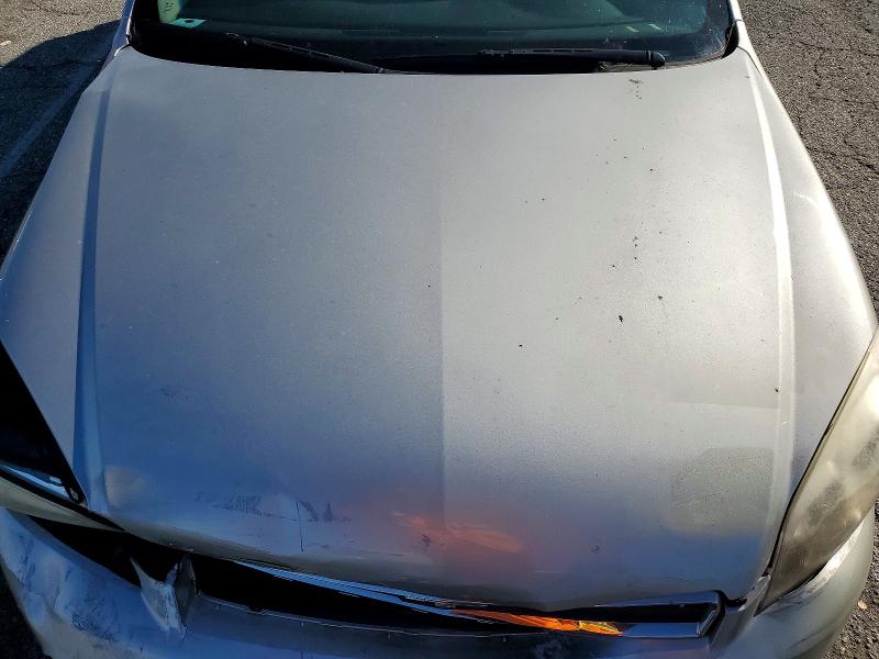 Photo 11 from auction – 2007 CHEVROLET IMPALA with VIN 2G1WB55K279203962