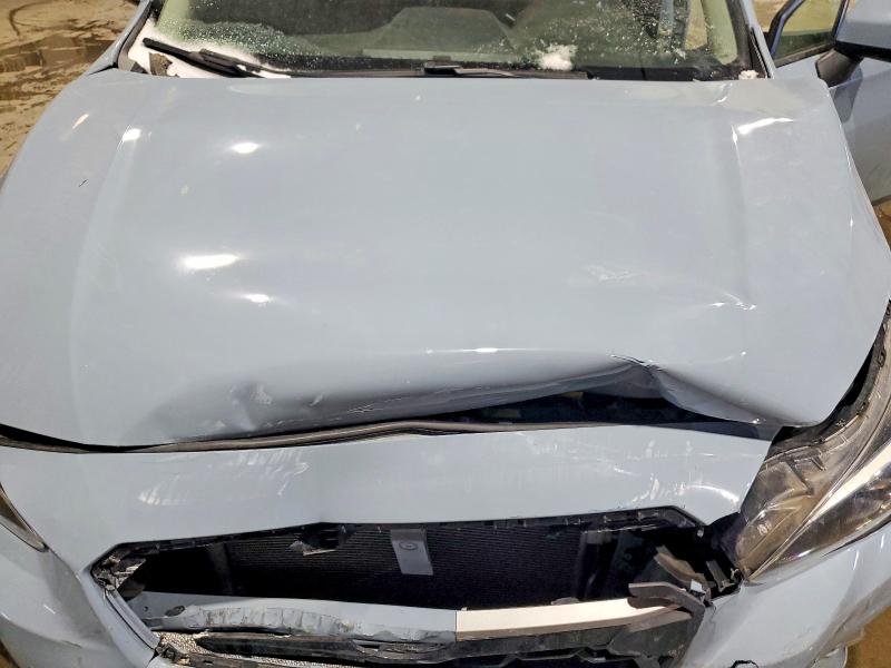 Photo 12 from auction – 2019 SUBARU CROSSTREK with VIN JF2GTACC9KH384433