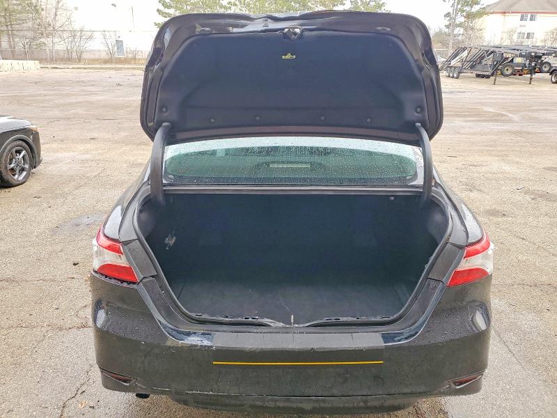 Photo 6 from auction – 2019 TOYOTA CAMRY with VIN 4T1B31HK4KU511603
