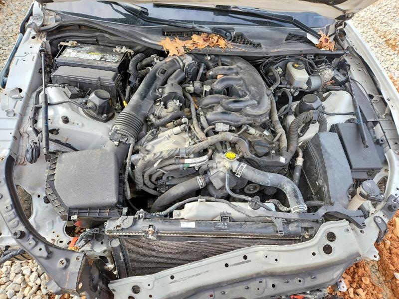 Photo 11 from auction – 2015 LEXUS GS 350 with VIN JTHBE1BL4FA001483