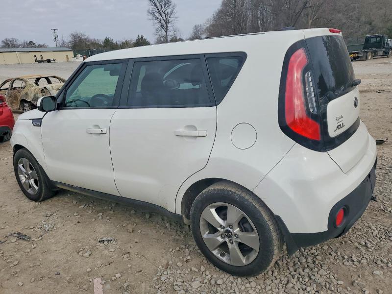 Photo 2 from auction – 2017 KIA SOUL with VIN KNDJN2A21H7487536