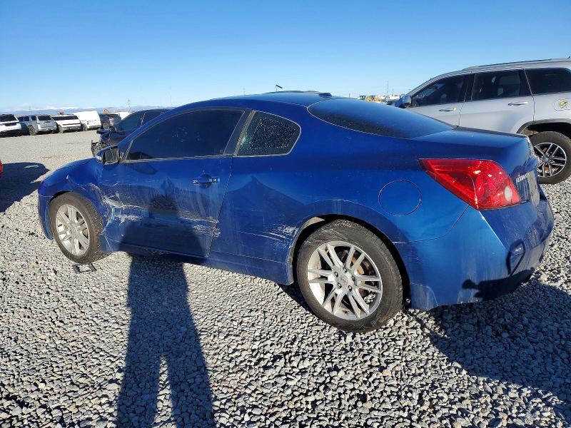 Photo 2 from auction – 2008 NISSAN ALTIMA 3.5 with VIN 1N4BL24E18C157229