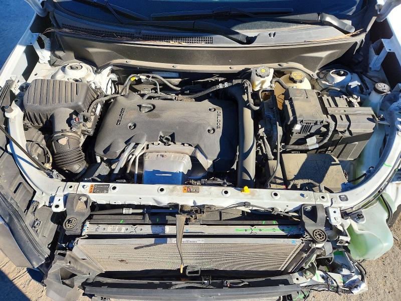 Photo 12 from auction – 2020 CHEVROLET EQUINOX PR with VIN 3GNAXPEX0LS637022
