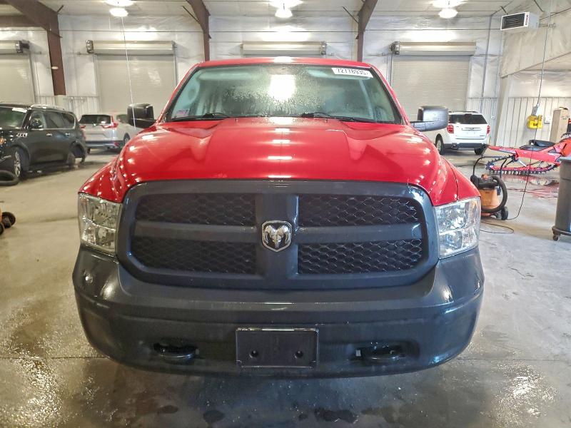 Photo 5 from auction – 2017 RAM 1500 ST with VIN 1C6RR7KG5HS574018
