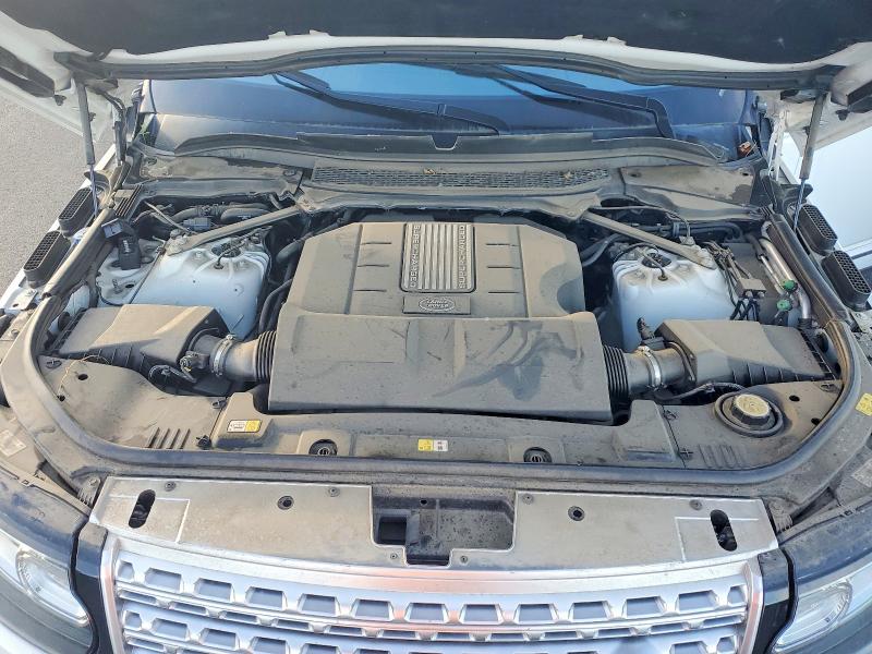 Photo 12 from auction – 2016 LAND ROVER RANGE ROVE with VIN SALGS2VF6GA271112
