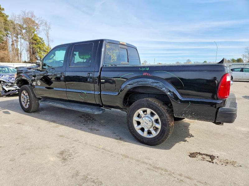 Photo 2 from auction – 2016 FORD F250 with VIN 1FT7W2BT7GEA46955