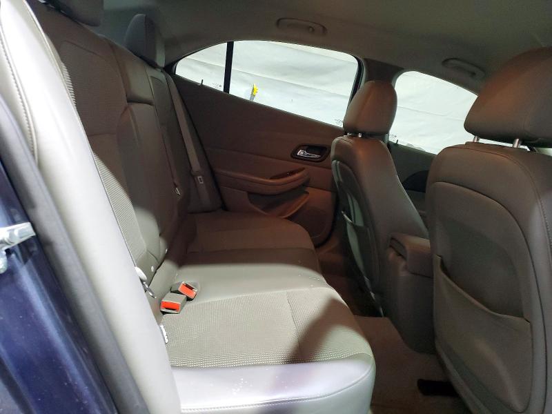 Photo 10 from auction – 2013 CHEVROLET MALIBU 1LT with VIN 1G11C5SA4DF315913
