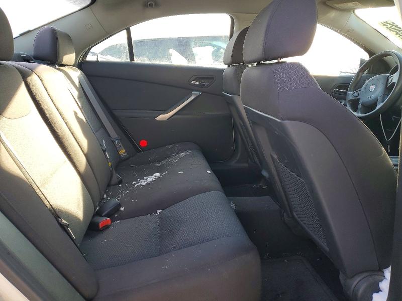 Photo 10 from auction – 2005 PONTIAC G6 with VIN 1G2ZG528154111499
