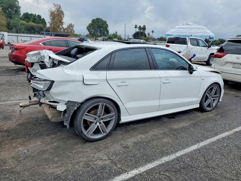 Photo 3 from auction – 2016 AUDI A3 with VIN WAUA7GFF8G1048464