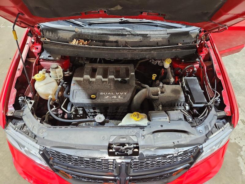 Photo 12 from auction – 2013 DODGE JOURNEY with VIN 3C4PDCAB2DT557313