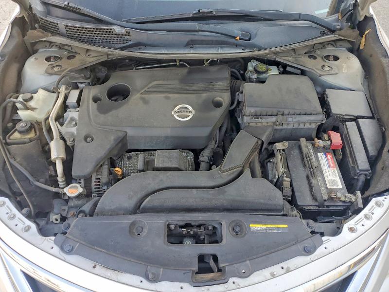 Photo 11 from auction – 2013 NISSAN ALTIMA 2.5 with VIN 1N4AL3AP7DN508375