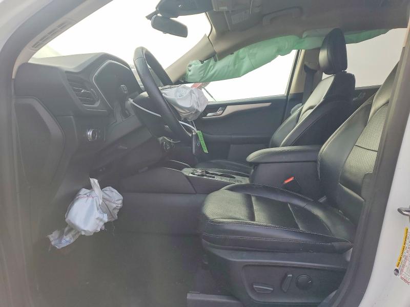 Photo 7 from auction – 2020 FORD ESCAPE with VIN 1FMCU9H62LUA51183
