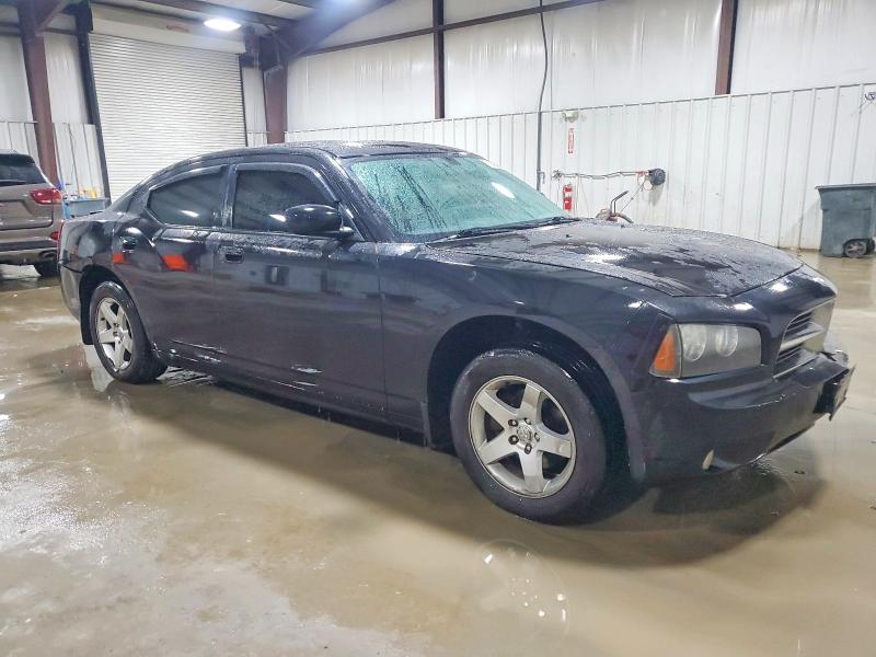 Photo 4 from auction – 2010 DODGE CHARGER SX with VIN 2B3CA3CV6AH187827