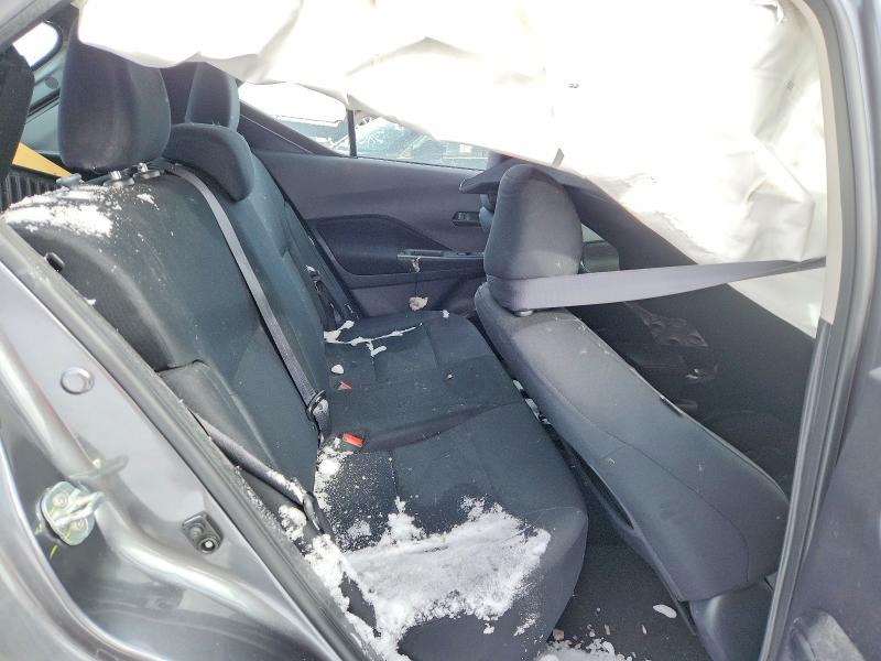 Photo 10 from auction – 2024 NISSAN KICKS with VIN 3N1CP5BVXRL579404