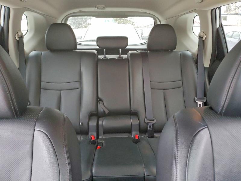 Photo 10 from auction – 2016 NISSAN ROGUE S with VIN 5N1AT2MV7GC783142