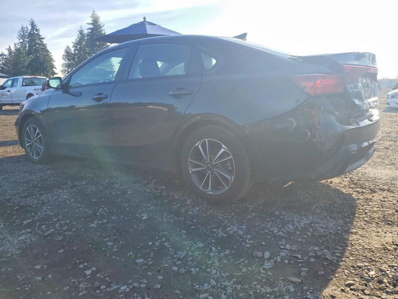 Photo 2 from auction – 2023 KIA FORTE with VIN 3KPF24AD1PE625781