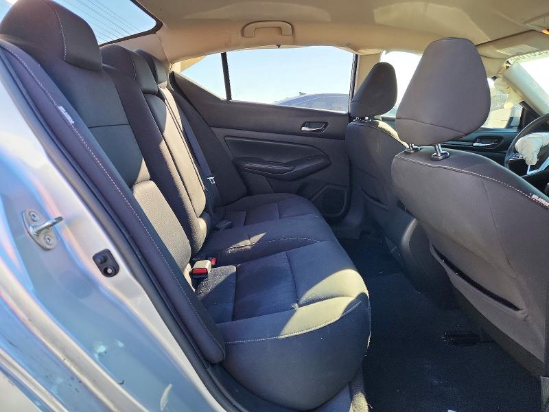 Photo 10 from auction – 2020 NISS ALTIMA with VIN 1N4BL4BVXLC235482