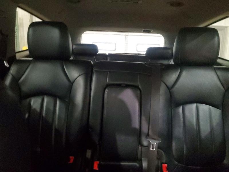 Photo 10 from auction – 2013 CHEVROLET TRAVERSE L with VIN 1GNKVGKD2DJ218340