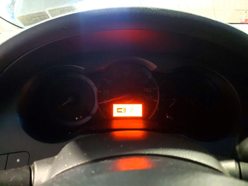 Photo 9 from auction – 2010 NISSAN ALTIMA BAS with VIN 1N4AL2AP5AN483627