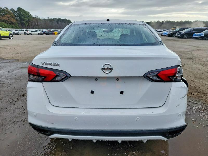 Photo 6 from auction – 2020 NISSAN VERSA with VIN 3N1CN8DV6LL900673