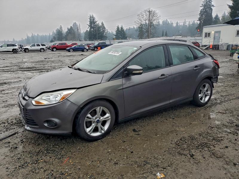 Foto 1 de la subasta – 2013 FORD FOCUS SE con VIN 1FADP3F22DL315304