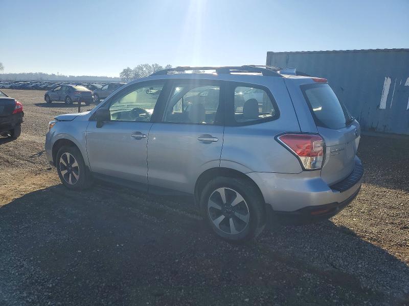 Photo 2 from auction – 2017 SUBARU FORESTER 2 with VIN JF2SJABC7HH474920