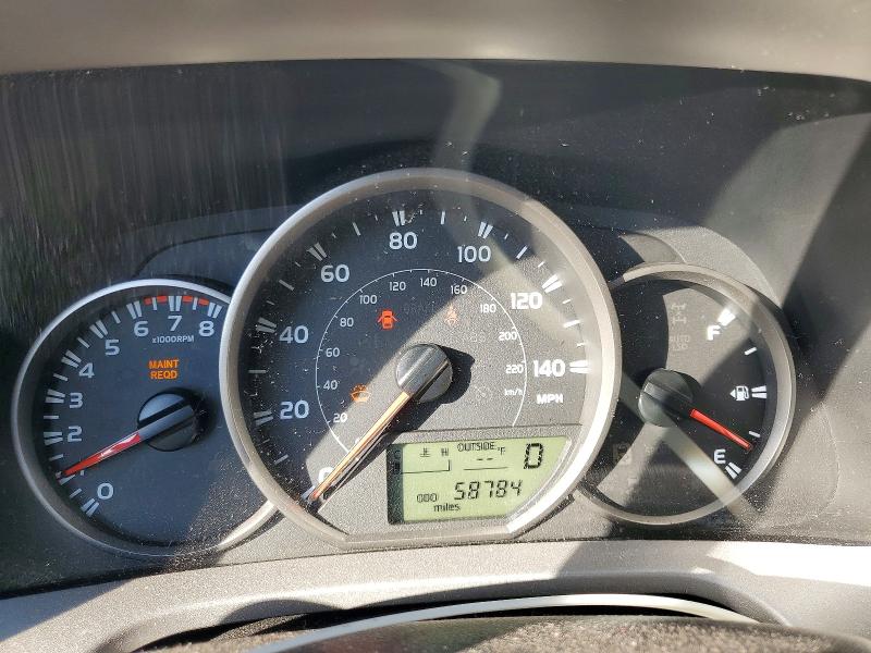Photo 9 from auction – 2016 TOYOTA RAV4 LE with VIN 2T3ZFREV7GW310389