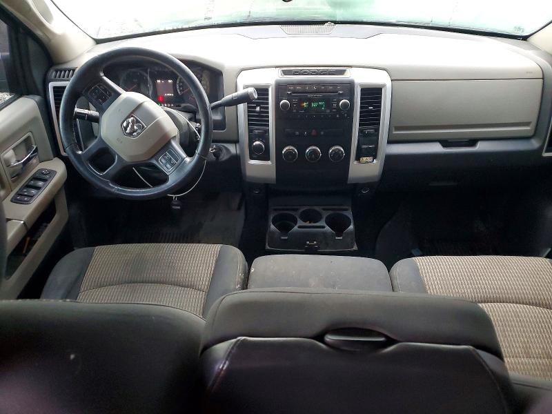 Photo 8 from auction – 2012 DODGE RAM 1500 S with VIN 1C6RD7GT9CS173214