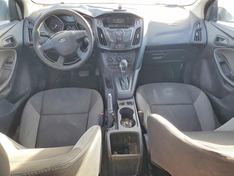 Photo 8 from auction – 2013 FORD FOCUS S with VIN 1FADP3E27DL276078