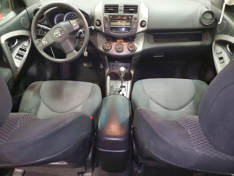 Photo 8 from auction – 2011 TOYOTA RAV4 SPORT with VIN JTMRK4DV0B5101351