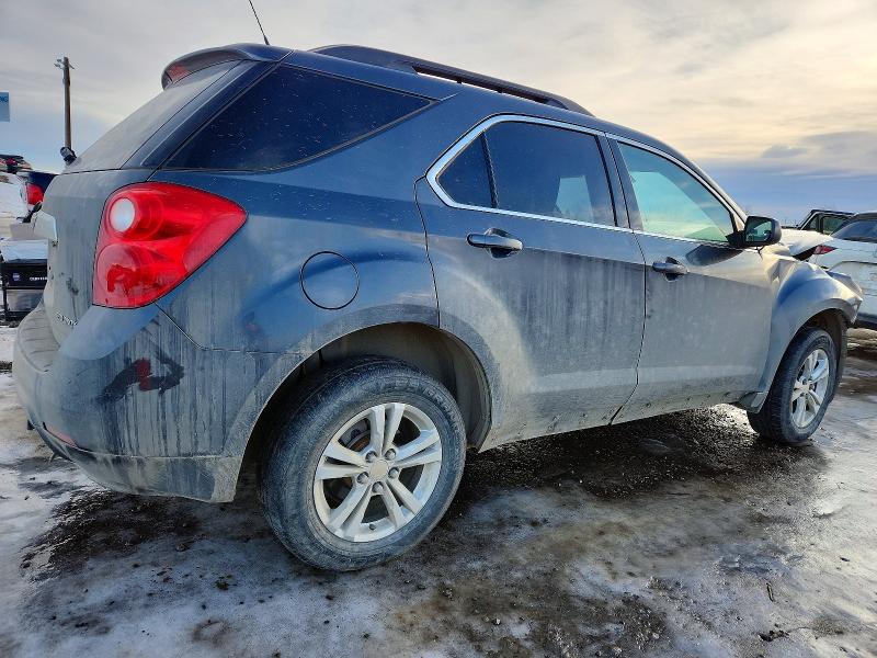Photo 3 from auction – 2011 CHEVROLET EQUINOX LT with VIN 2CNFLEEC0B6250054