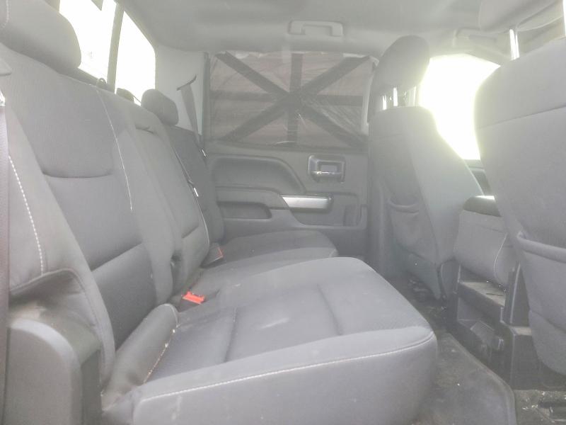 Photo 10 from auction – 2016 CHEVROLET SILVERADO with VIN 3GCUKREHXGG156857