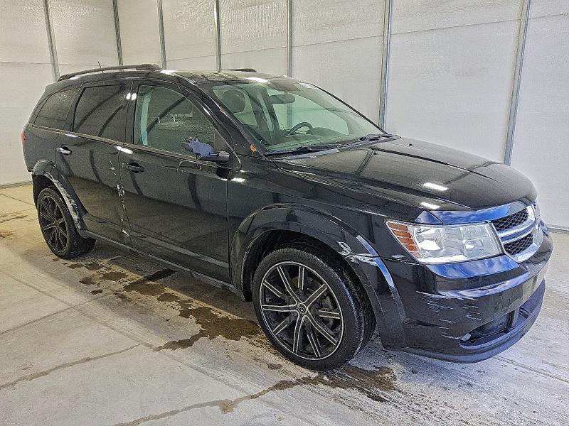 Photo 4 from auction – 2018 DODGE JOURNEY with VIN 3C4PDCAB8JT208541