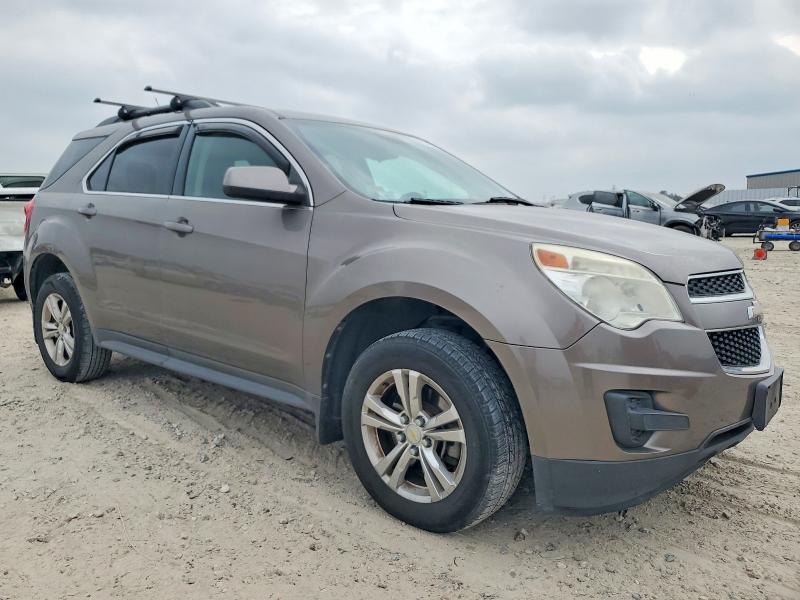 Photo 4 from auction – 2012 CHEVROLET EQUINOX LT with VIN 2GNALDEK7C6186815