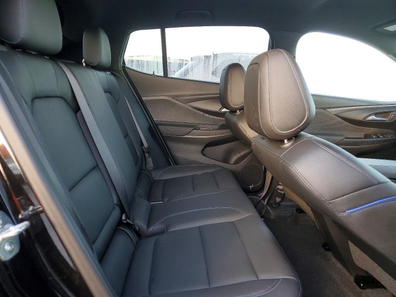 Photo 11 from auction – 2025 BUICK ENVISTA with VIN KL47LBEPXSB132577