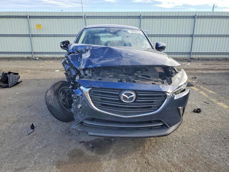 Photo 5 from auction – 2019 MAZDA CX-3 SPORT with VIN JM1DKFB72K0453936