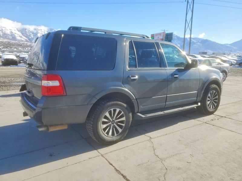 Photo 3 from auction – 2017 FORD EXPEDITION with VIN 1FMJU1JT1HEA69037