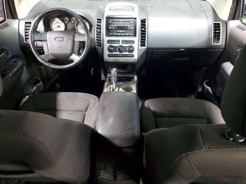 Photo 8 from auction – 2007 FORD EDGE SEL with VIN 2FMDK38C57BA98779
