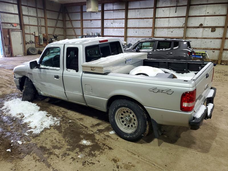 Photo 2 from auction – 2011 FORD RANGER SUP with VIN 1FTLR4FE2BPA24260