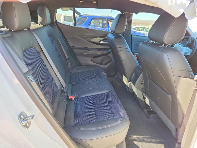 Photo 11 from auction – 2025 BUICK ENVISTA with VIN KL47LAEP0SB168756