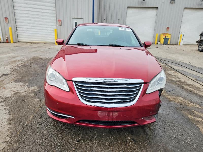 Photo 5 from auction – 2013 CHRYSLER 200 LX with VIN 1C3CCBAB7DN761301