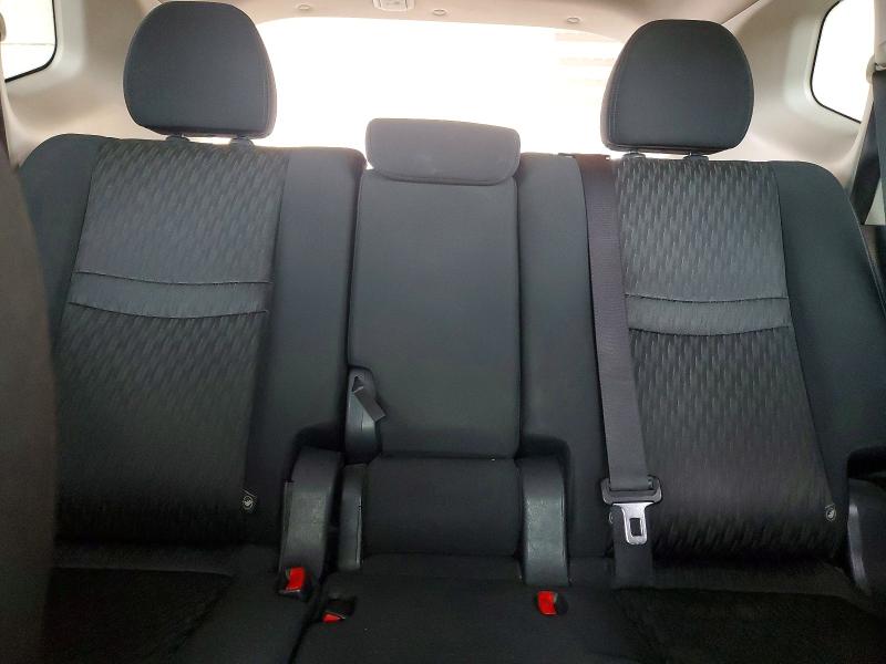 Photo 10 from auction – 2017 NISSAN ROGUE S with VIN KNMAT2MT9HP507493