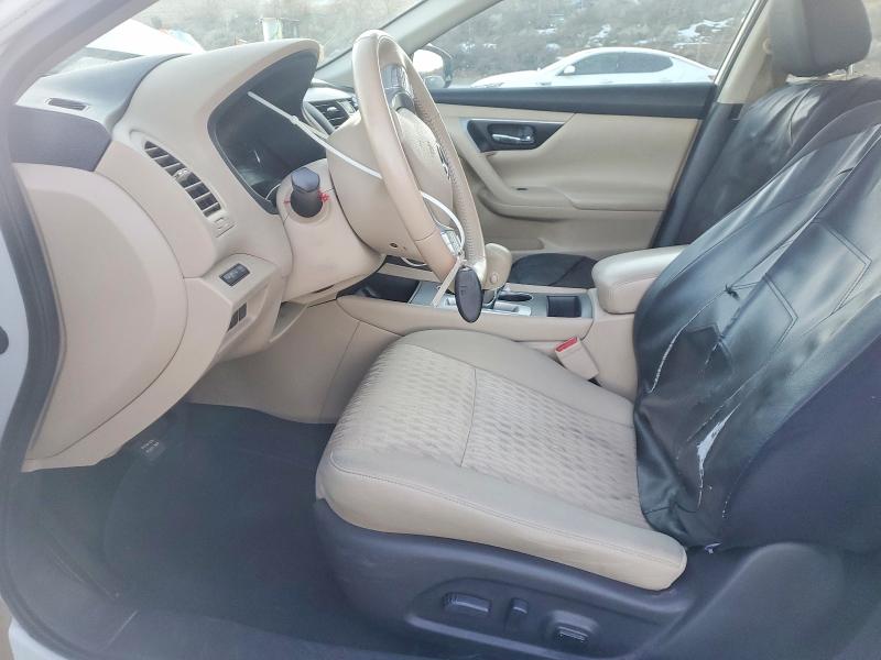 Photo 7 from auction – 2016 NISSAN ALTIMA 2.5 with VIN 1N4AL3AP1GC117559