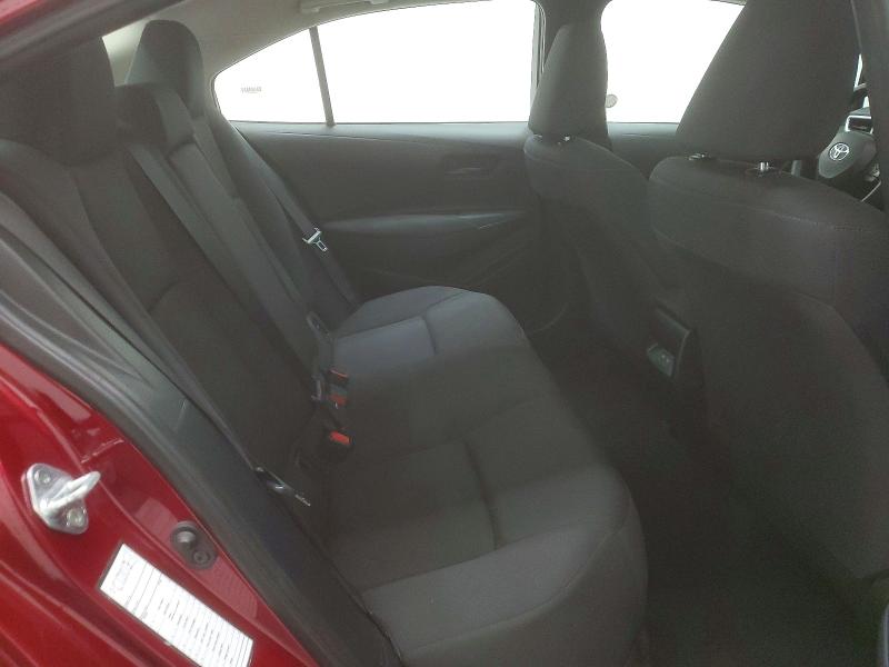 Photo 10 from auction – 2024 TOYOTA COROLLA with VIN 5YFB4MDE2RP094315