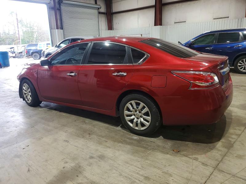 Photo 2 from auction – 2014 NISSAN ALTIMA with VIN 1N4AL3AP8EC147848