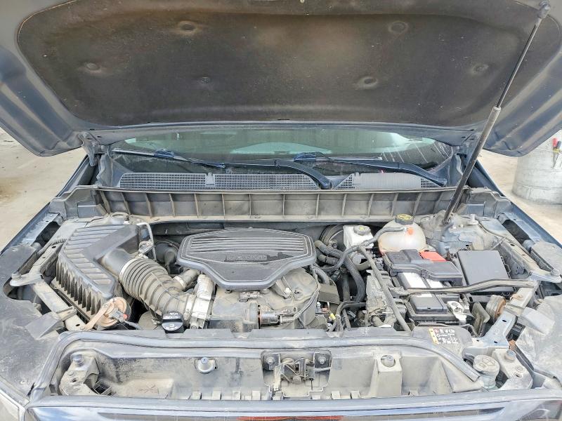 Photo 12 from auction – 2019 GMC ACADIA SLT with VIN 1GKKNMLS1KZ299158
