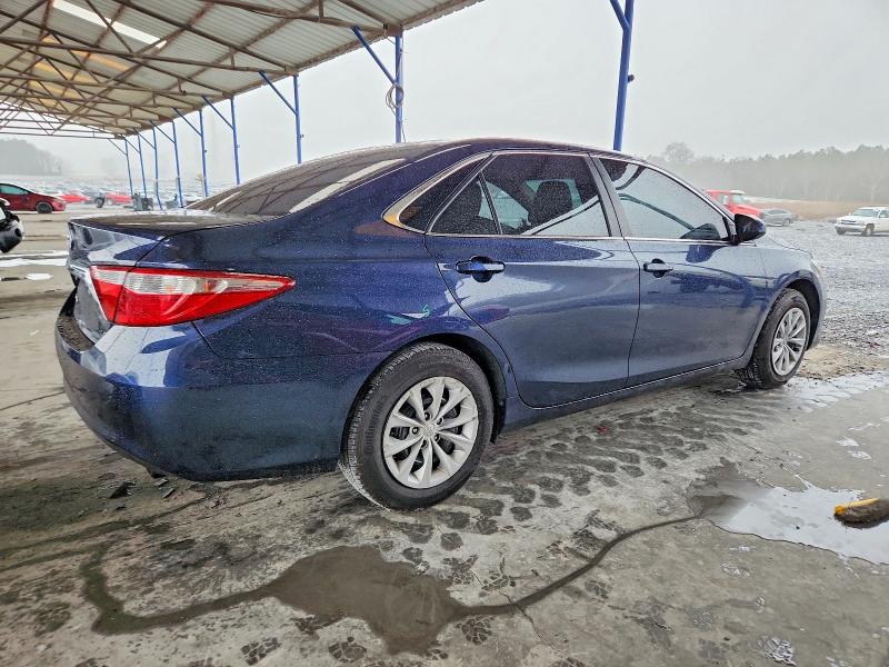 Photo 3 from auction – 2016 TOYOTA CAMRY LE with VIN 4T1BF1FK6GU550873